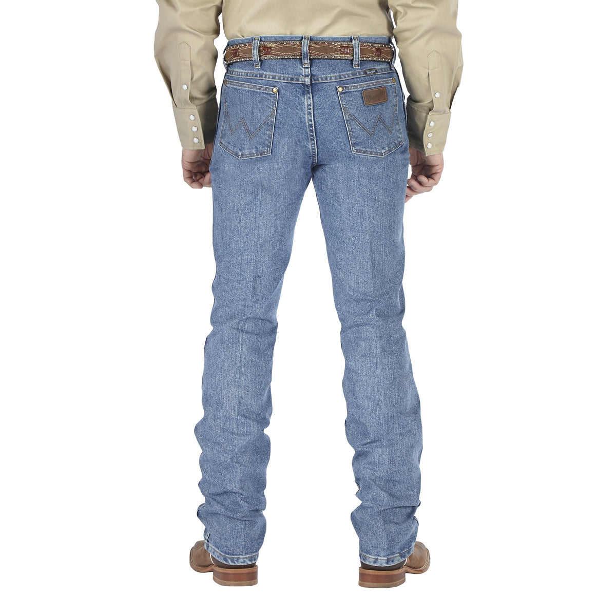 Wrangler cool vantage regular hot sale fit