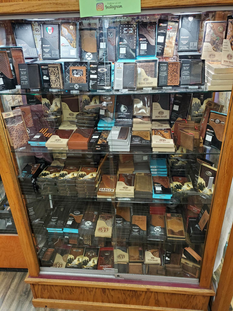 Men's Wallets