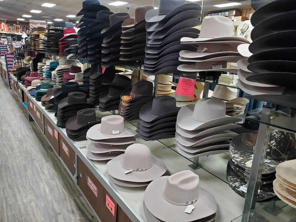 Wool Hats