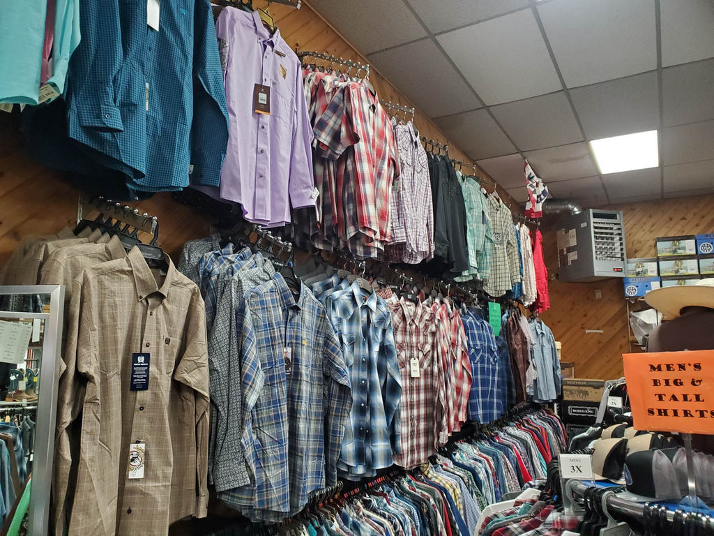 Men's Clothes