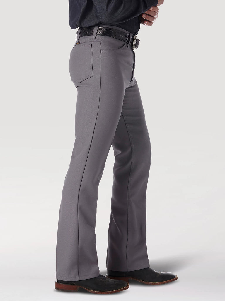 Men's Wrangler Wrancher Dress Jean #00082GYX