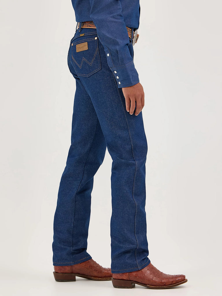 Men's Wrangler Rigid Cowboy Cut Original Fit Jean #13MWZ