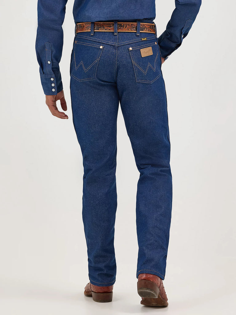Men's Wrangler Rigid Cowboy Cut Original Fit Jean #13MWZ