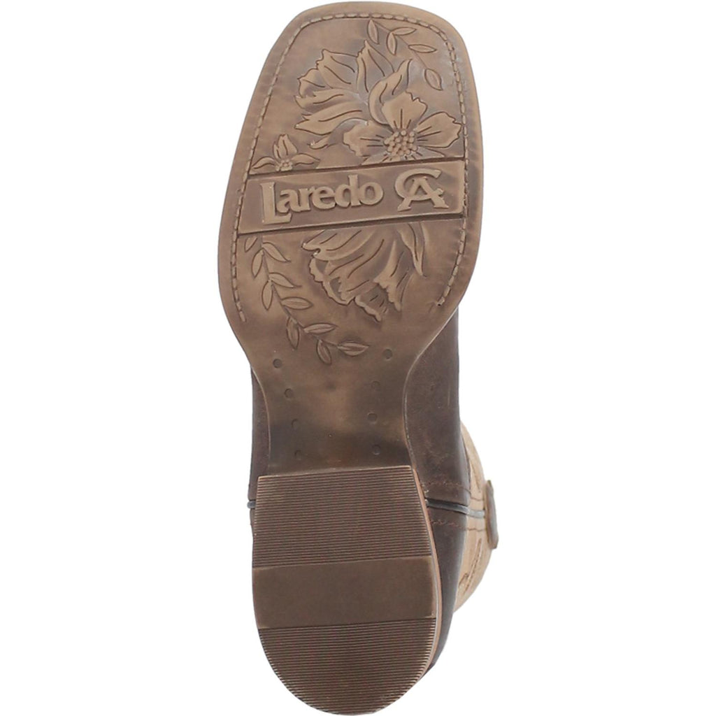 Women's Laredo Delaney Western Boot #5946