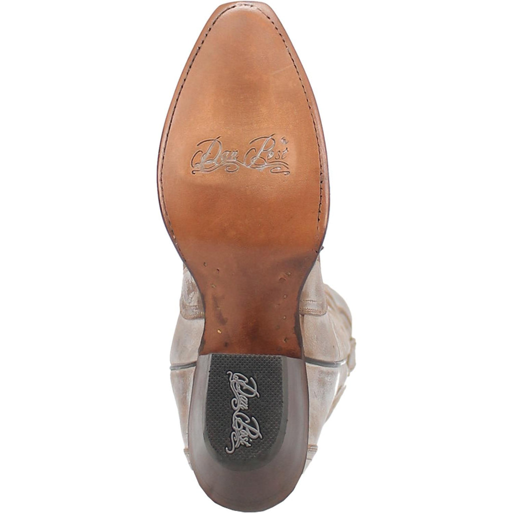 Women's Dan Post Silvie Western Boot #DP4276-C