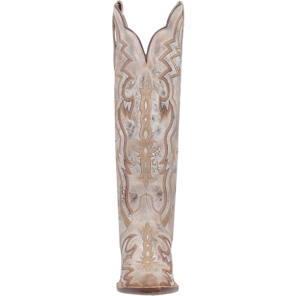 Women's Dan Post Silvie Western Boot #DP4276-C