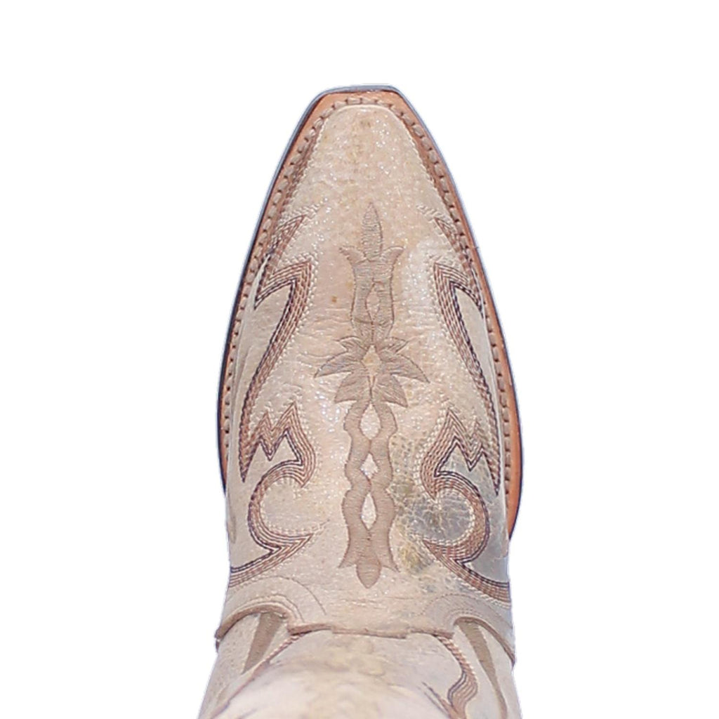 Women's Dan Post Silvie Western Boot #DP4276-C