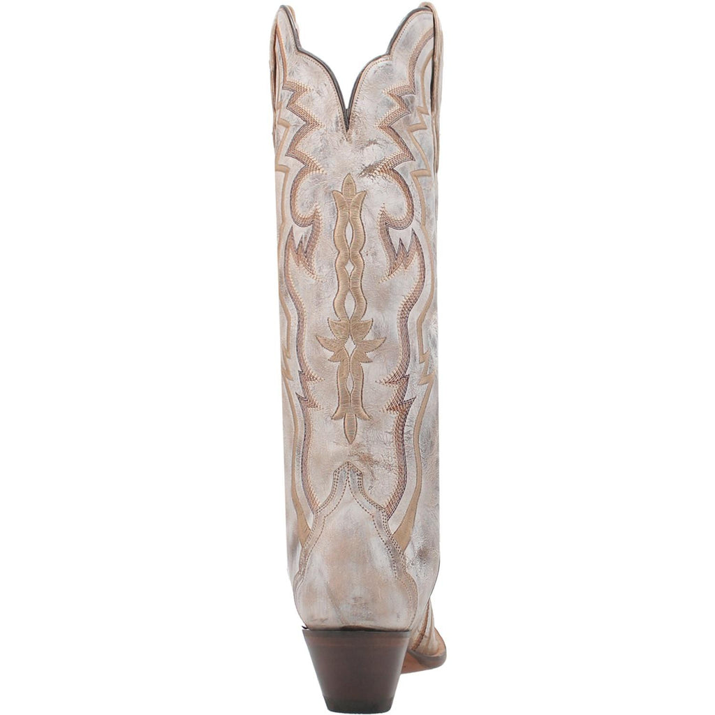Women's Dan Post Silvie Western Boot #DP4276-C