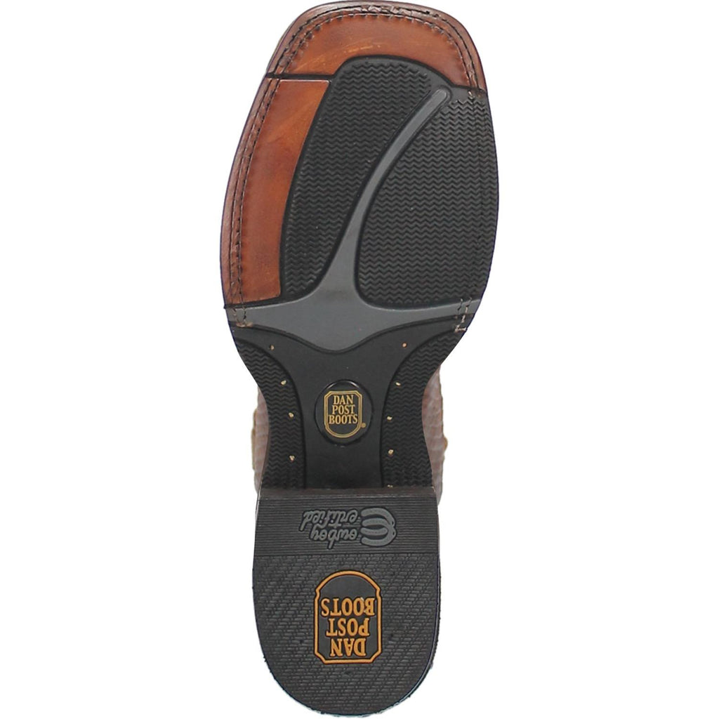 Men's Dan Post Ka Western Boot #DP4526