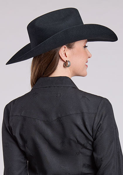 Women's Roper Snap Front Shirt #01-050-0145-7012