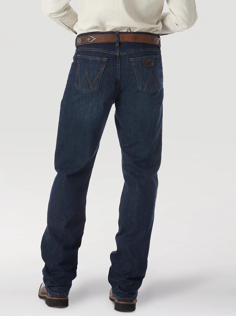Men's Wrangler 20X 01 Competition Jean #01MWXDBX