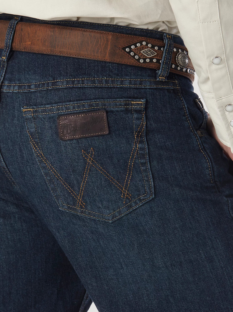 Men's Wrangler 20X 01 Competition Jean #01MWXDBX