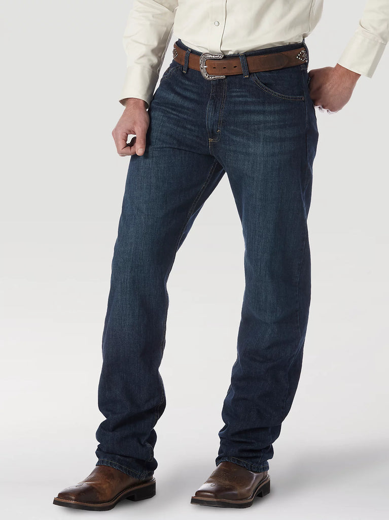Men's Wrangler 20X 01 Competition Jean #01MWXDBX