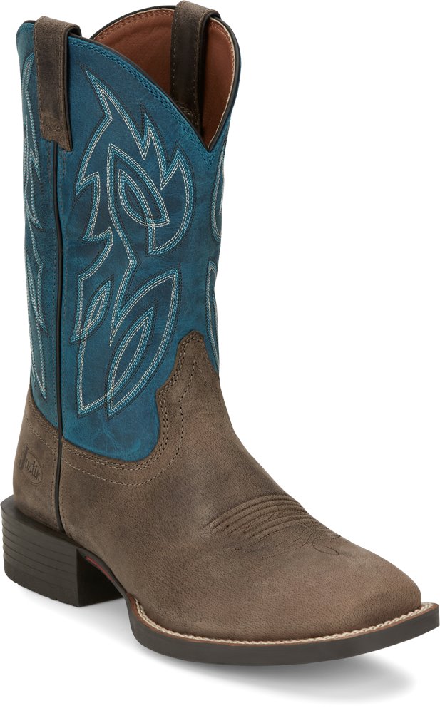Men's Justin Canter Western Boot #SE7513