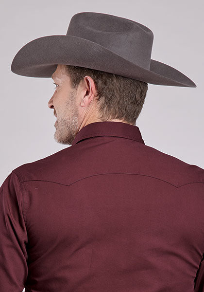 Men's Roper Snap Front Shirt #03-001-0060-0713