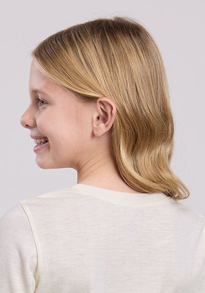 Girl's Roper T-Shirt #03-009-0513-6144