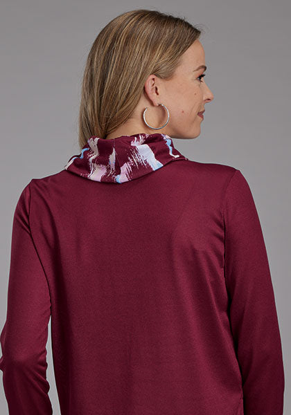 Women's Roper Hoodie #03-038-0513-7085