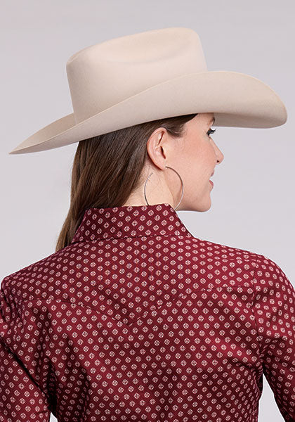 Women's Roper Snap Front Shirt #03-050-0225-6603