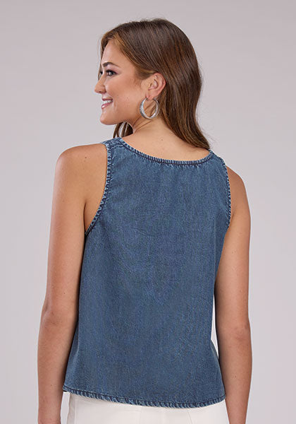 Women's Roper Tank #03-052-0594-4057