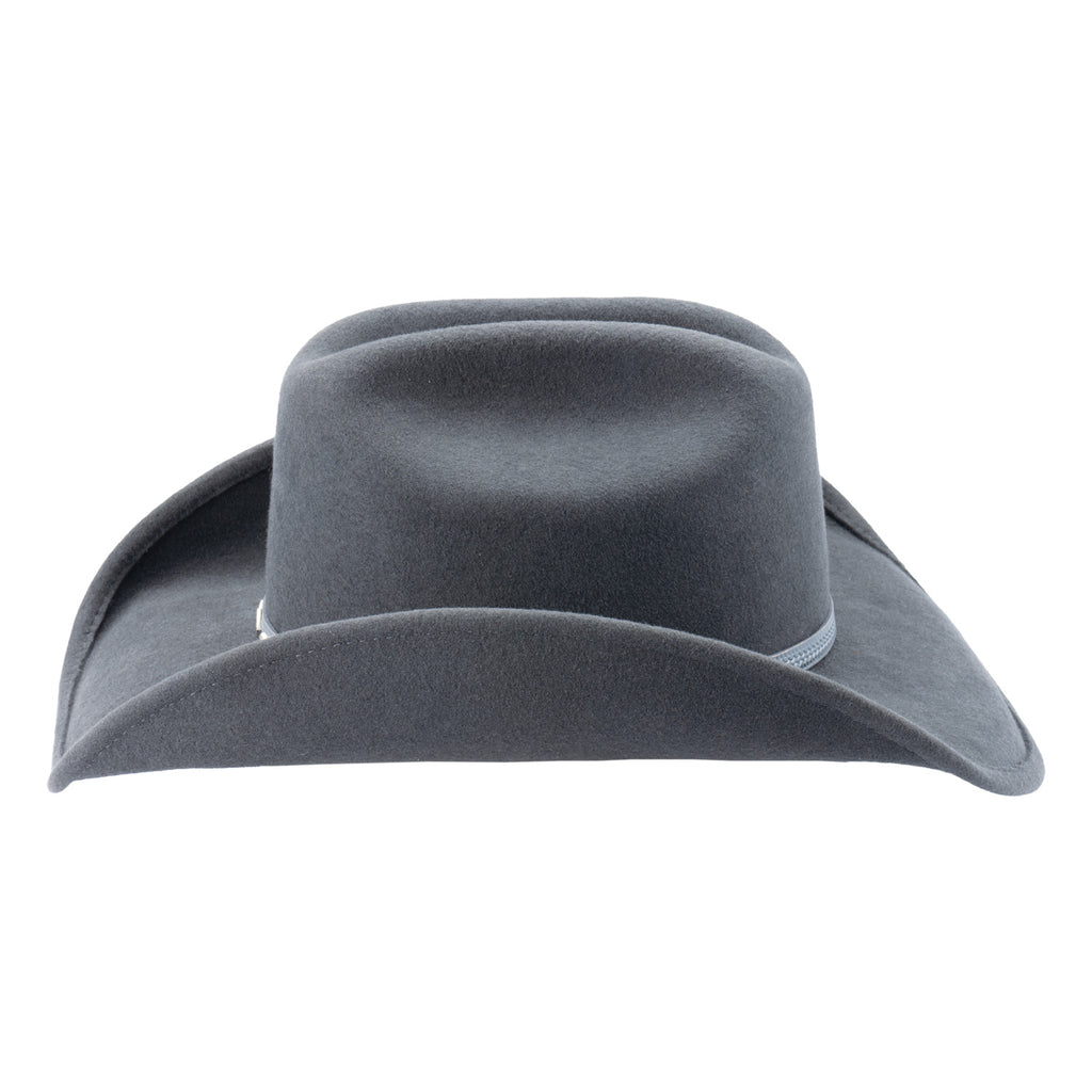 Bullhide Wagoneer Wool Hat #0327