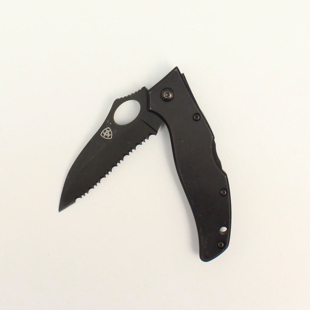 Ariat Folding Knife #A710010101