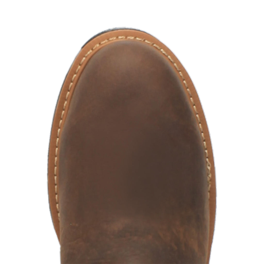 Men's Dan Post Composite Toe Twister Work Boot #DP59437-C