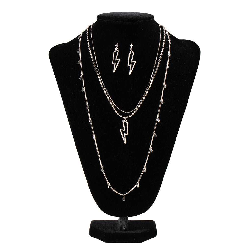 Blazin' Roxx Jewelry Set #3055336