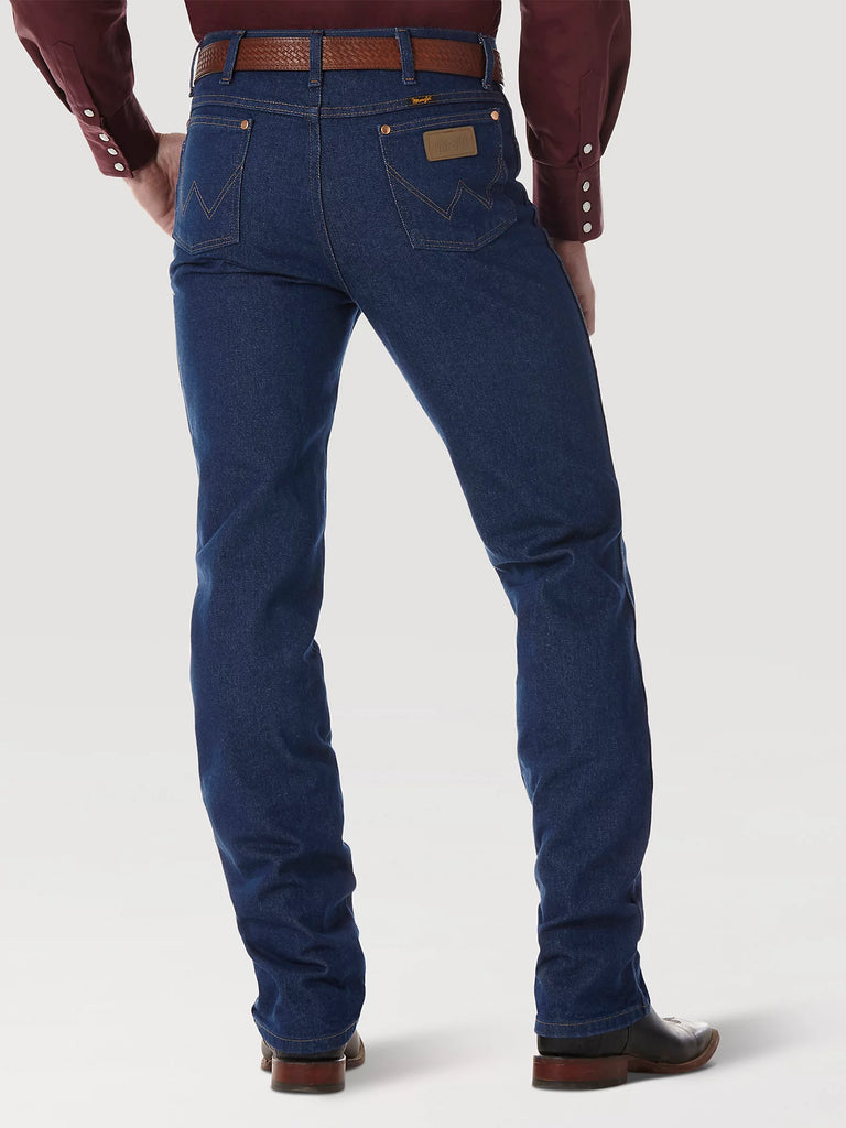 Men's Wrangler Cowboy Cut Slim Fit Jean #936PWD