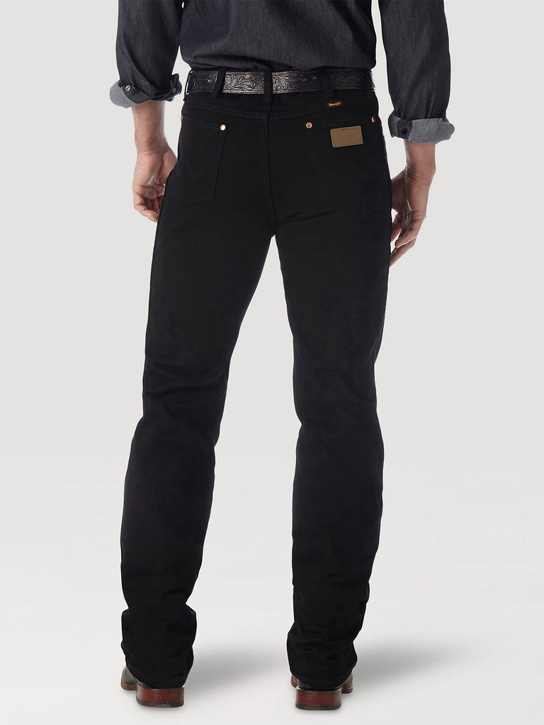 Men's Wrangler Cowboy Cut Slim Fit Jean #936WBK