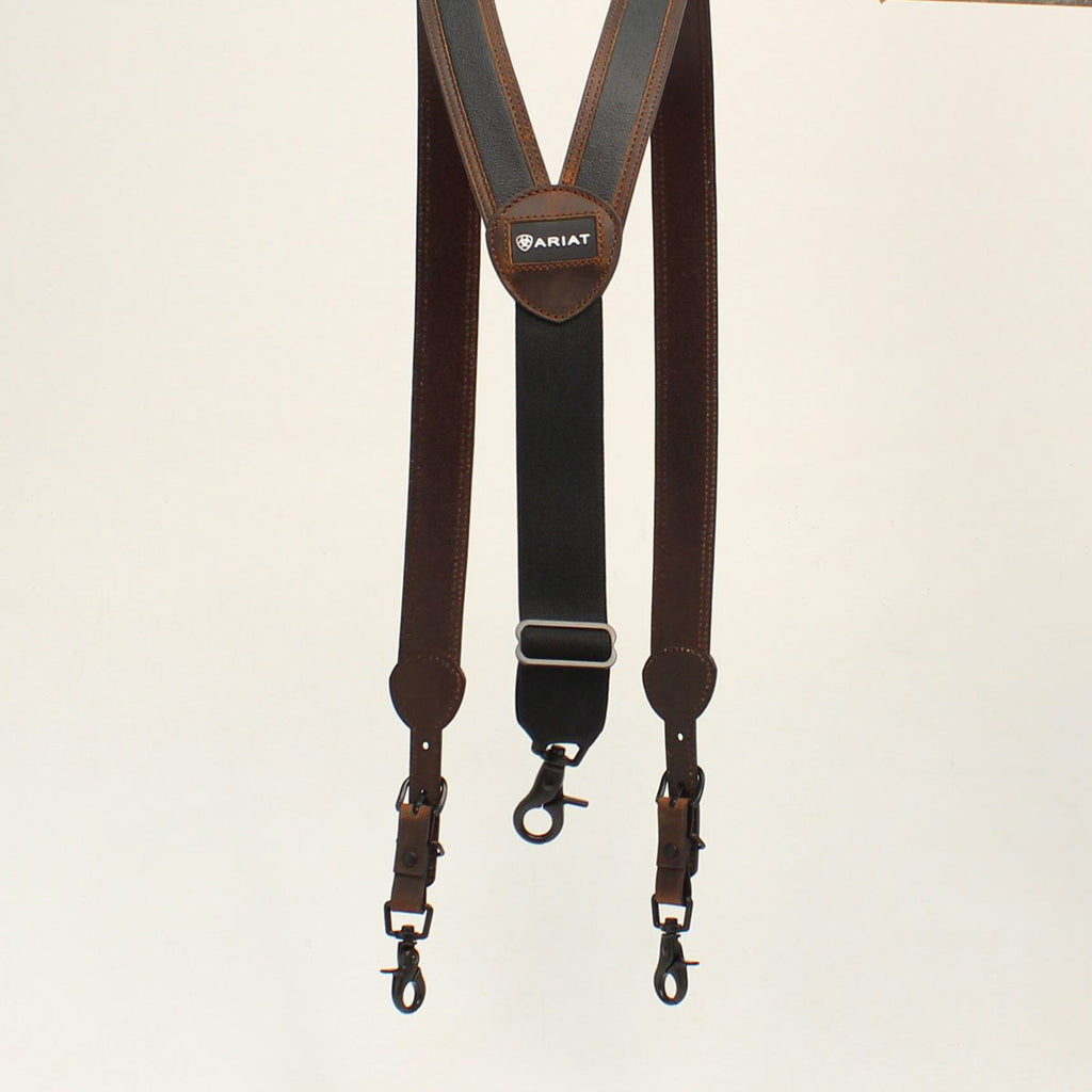 Men's Ariat Suspenders #A8500000129