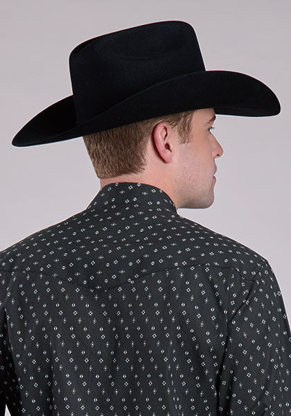 Men's Tin Haul Snap Front Shirt #10-001-0064-0621