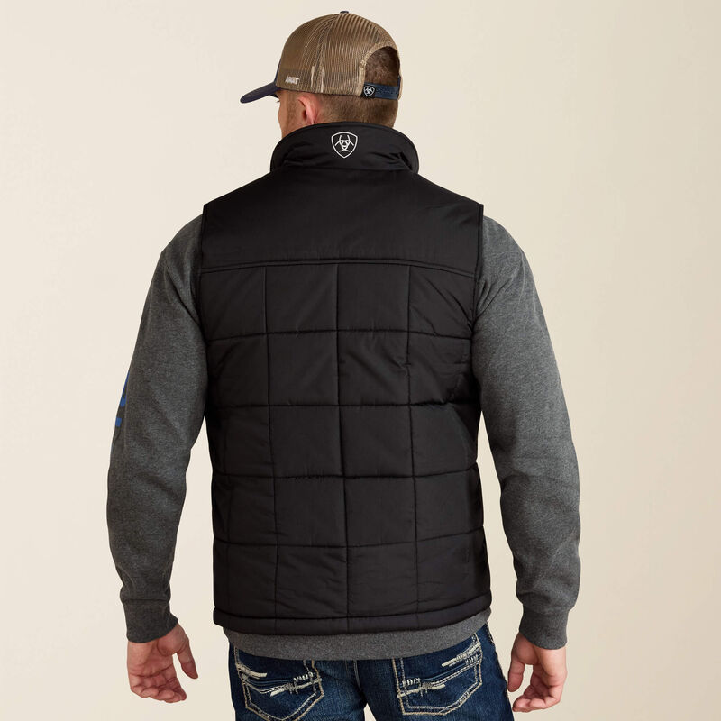 Men's Ariat Insulated Vest #10011523X