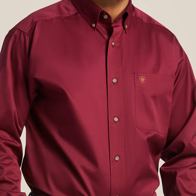 Men's Ariat Button Down Shirt #10012635