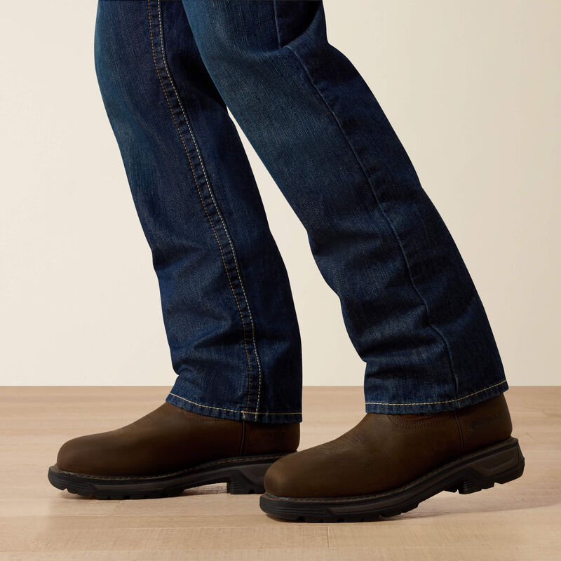 Men's Ariat M3 Loose Fit FR Jean #10014450X