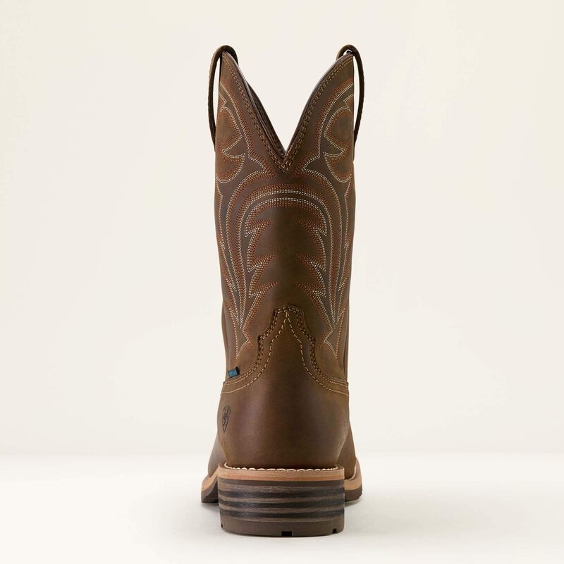 Men's Ariat Hybrid Rancher Waterproof Cowboy Boot #10017346