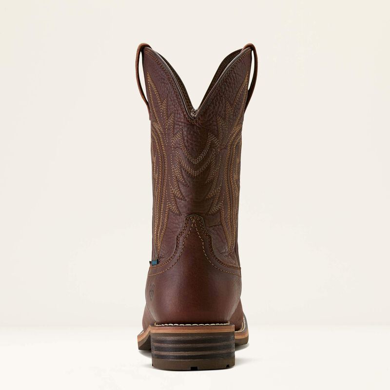 Men's Ariat Hybrid Rancher Waterproof Insulated Work Boot #10025098