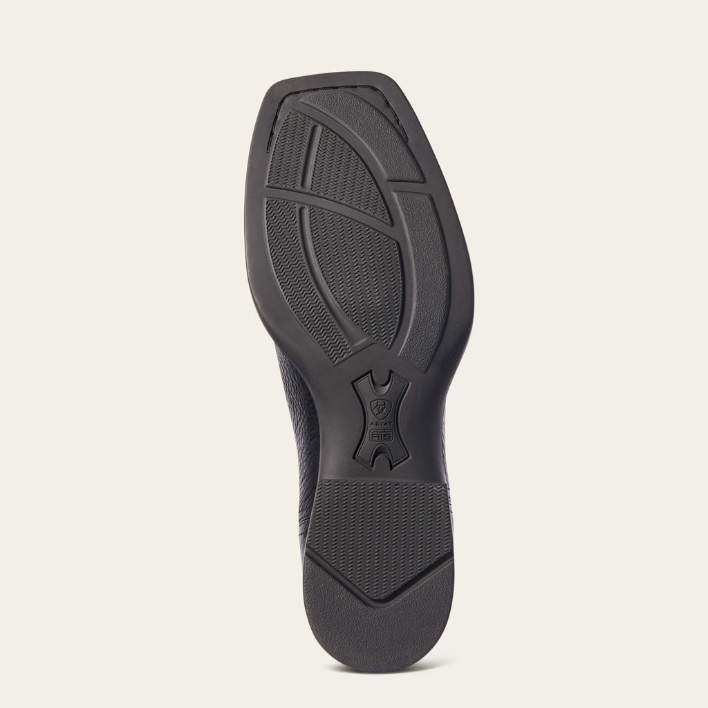 Men's Ariat Booker Ultra Western Boot #10031453