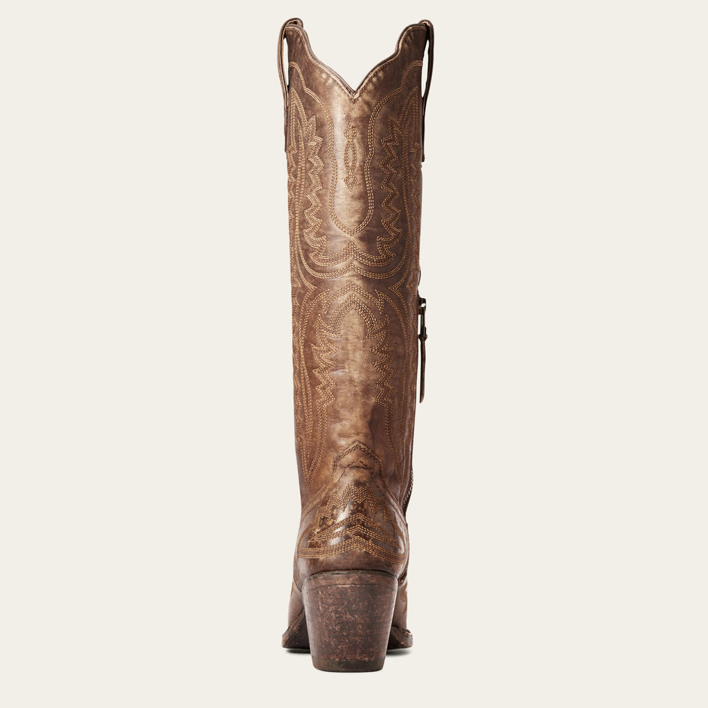 Women's Ariat Casanova Western Boot #10034002