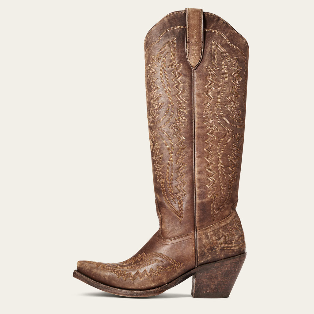 Women's Ariat Casanova Western Boot #10034002