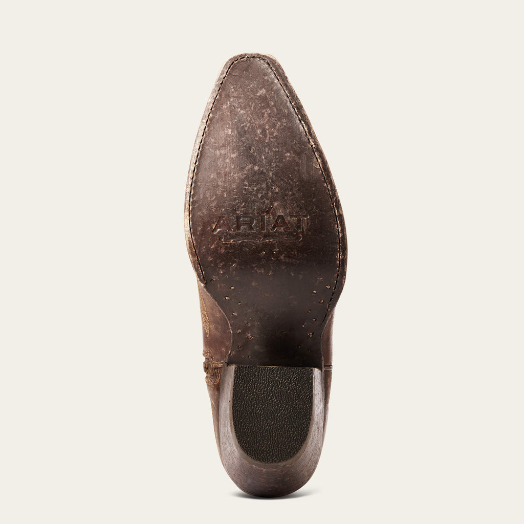Women's Ariat Casanova Western Boot #10034002