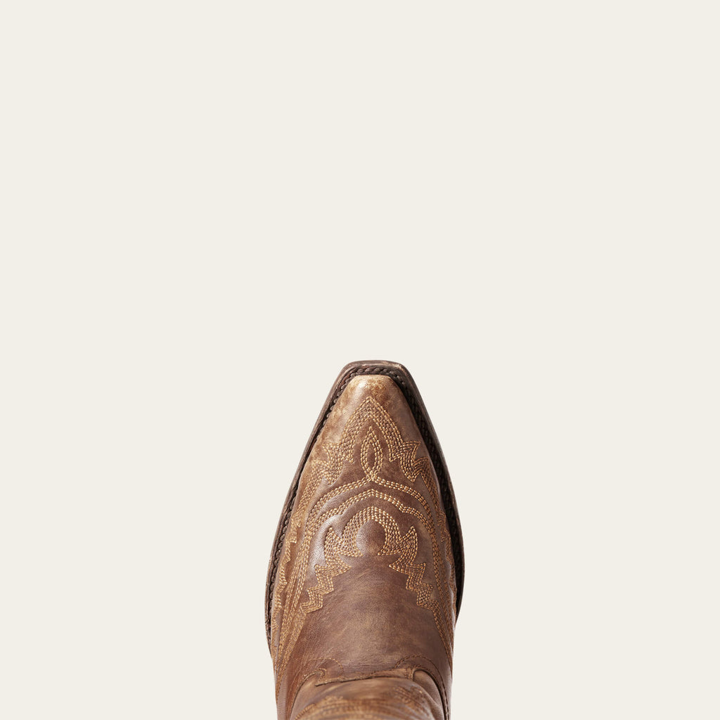 Women's Ariat Casanova Western Boot #10034002