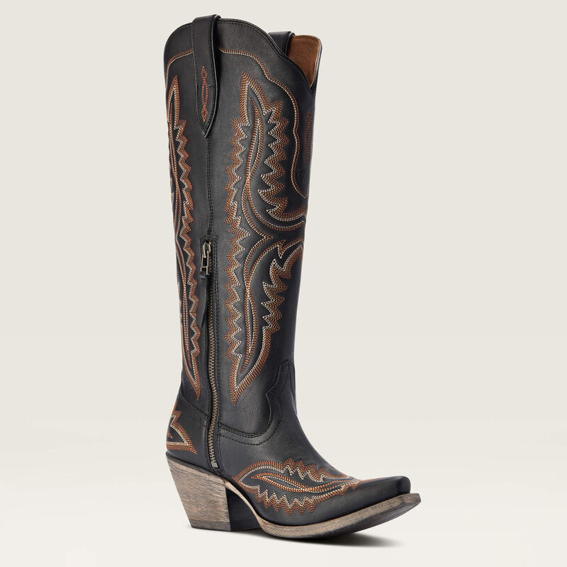 Women's Ariat Casanova Western Boot #10042447