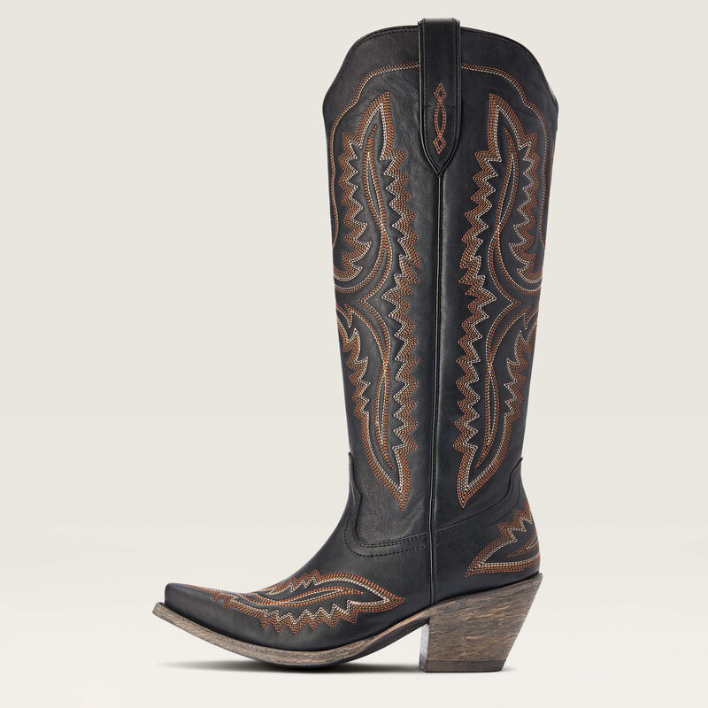 Women's Ariat Casanova Western Boot #10042447