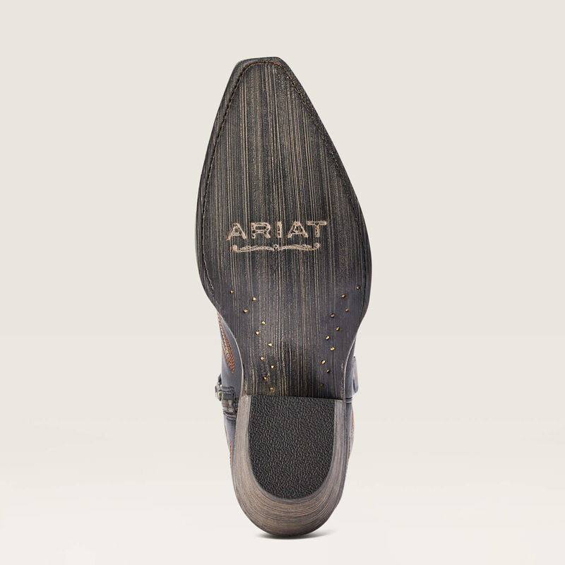 Women's Ariat Casanova Western Boot #10042447