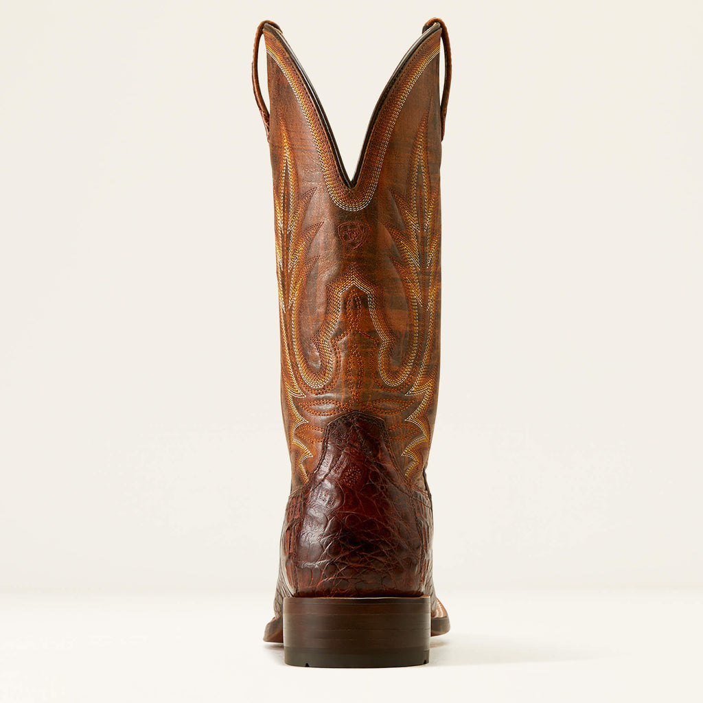 Men's Ariat Gunslinger Western Boot #10042477
