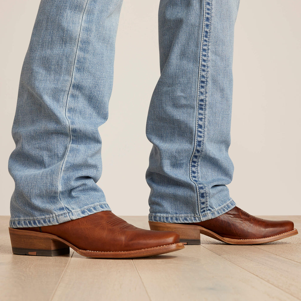 Men's Ariat M5 Straight Noah Jean #10045389-C
