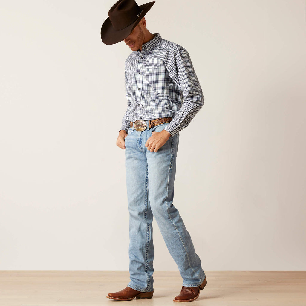 Men's Ariat M5 Straight Noah Jean #10045389-C