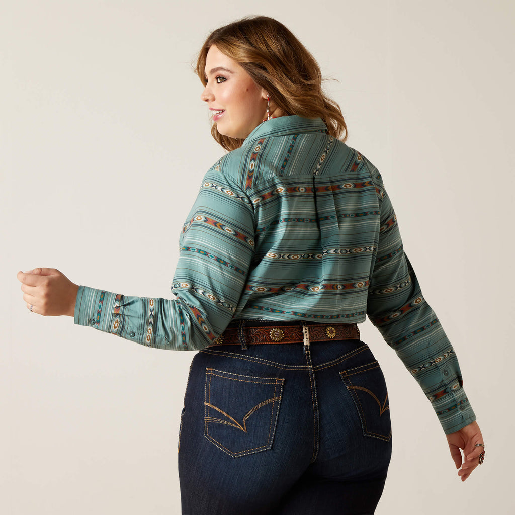 Plus Size  High Country Western Wear
