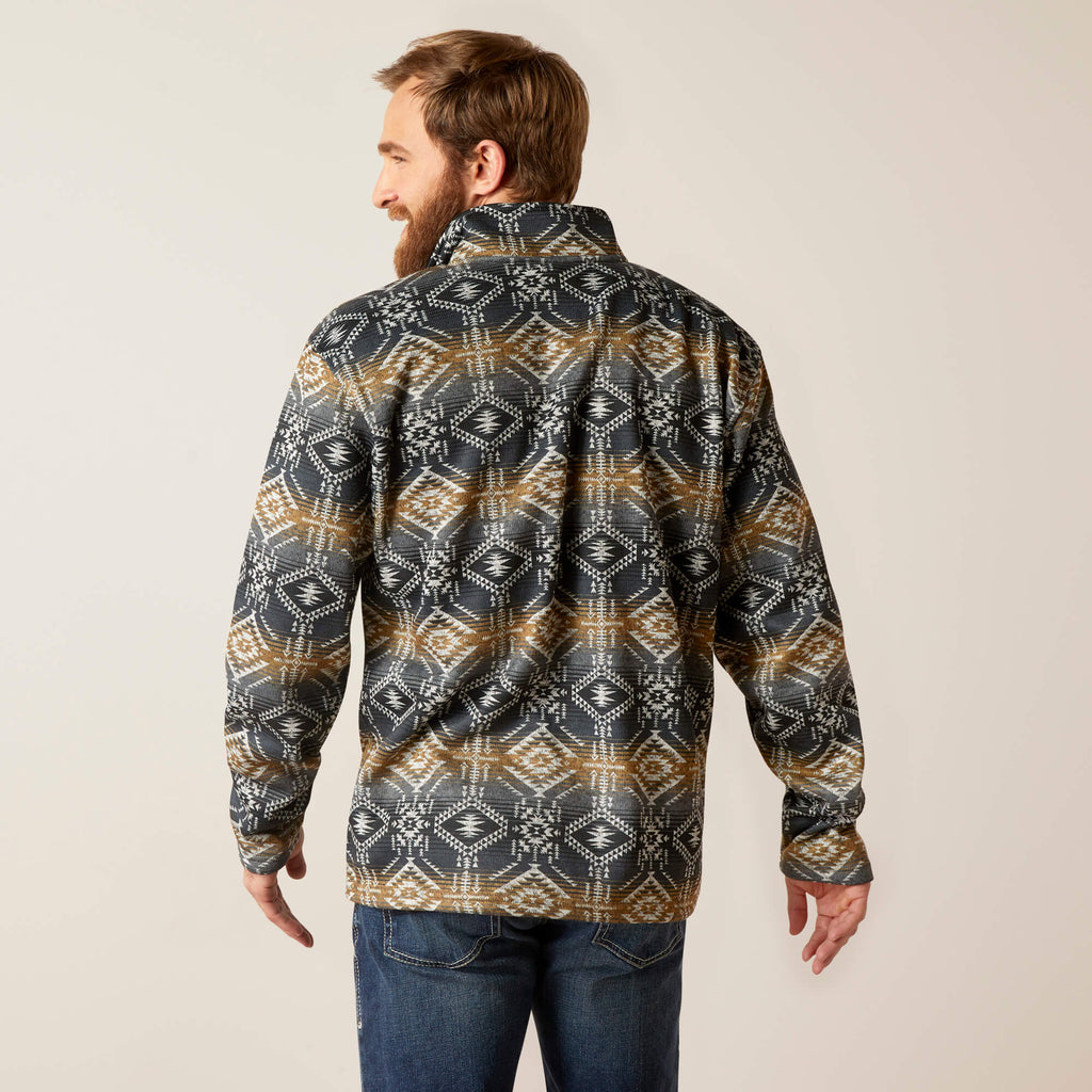 Men's Ariat Wesley Sweater #10046144