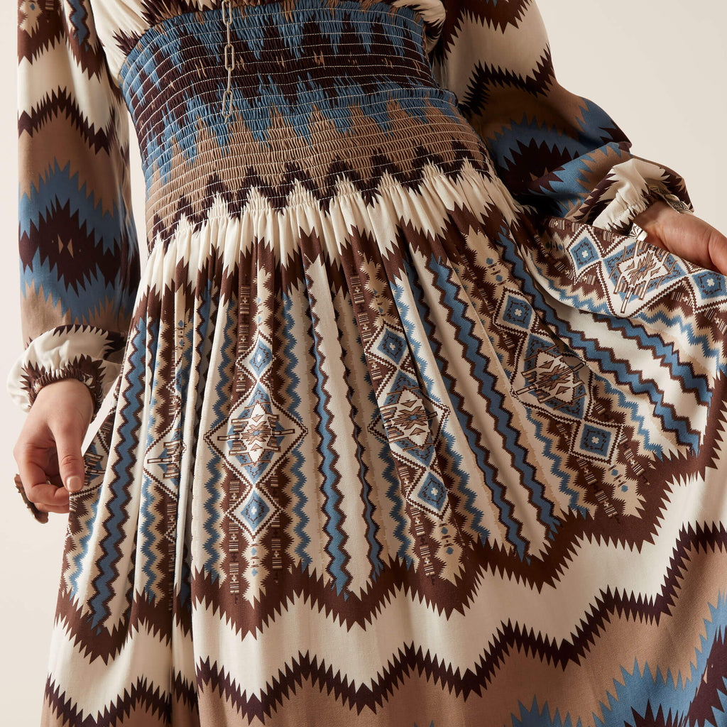 Women's Ariat Chimayo Dress #10046285